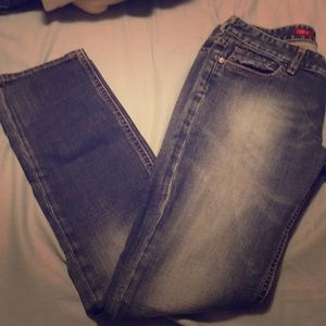 Express Jeans